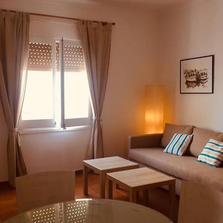 Portbell Far Διαμέρισμα L' Escala Εξωτερικό φωτογραφία