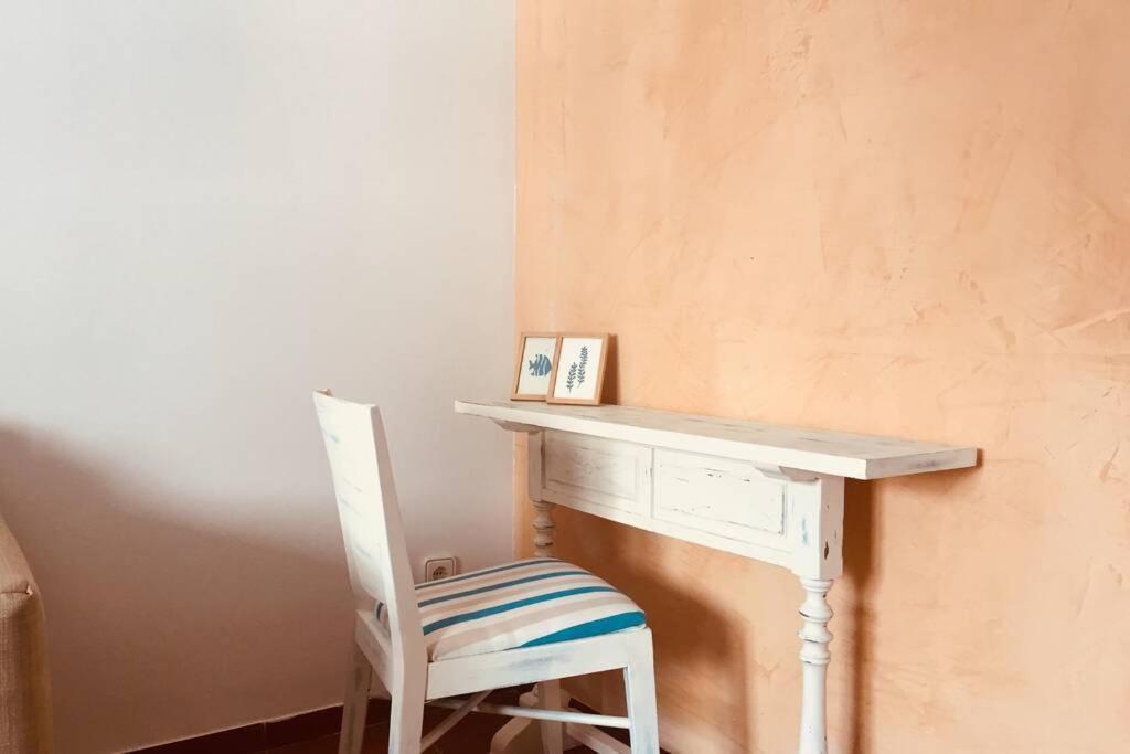 Portbell Far Διαμέρισμα L' Escala Εξωτερικό φωτογραφία